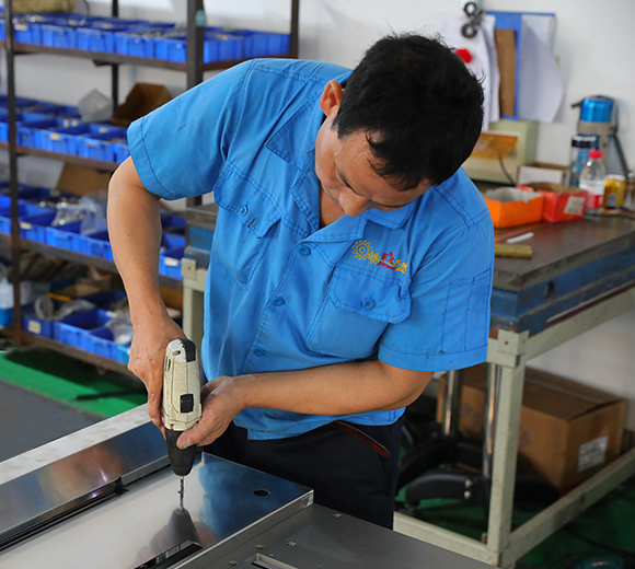 Công ty TNHH Changzhou Noah Power Machine, Ltd.