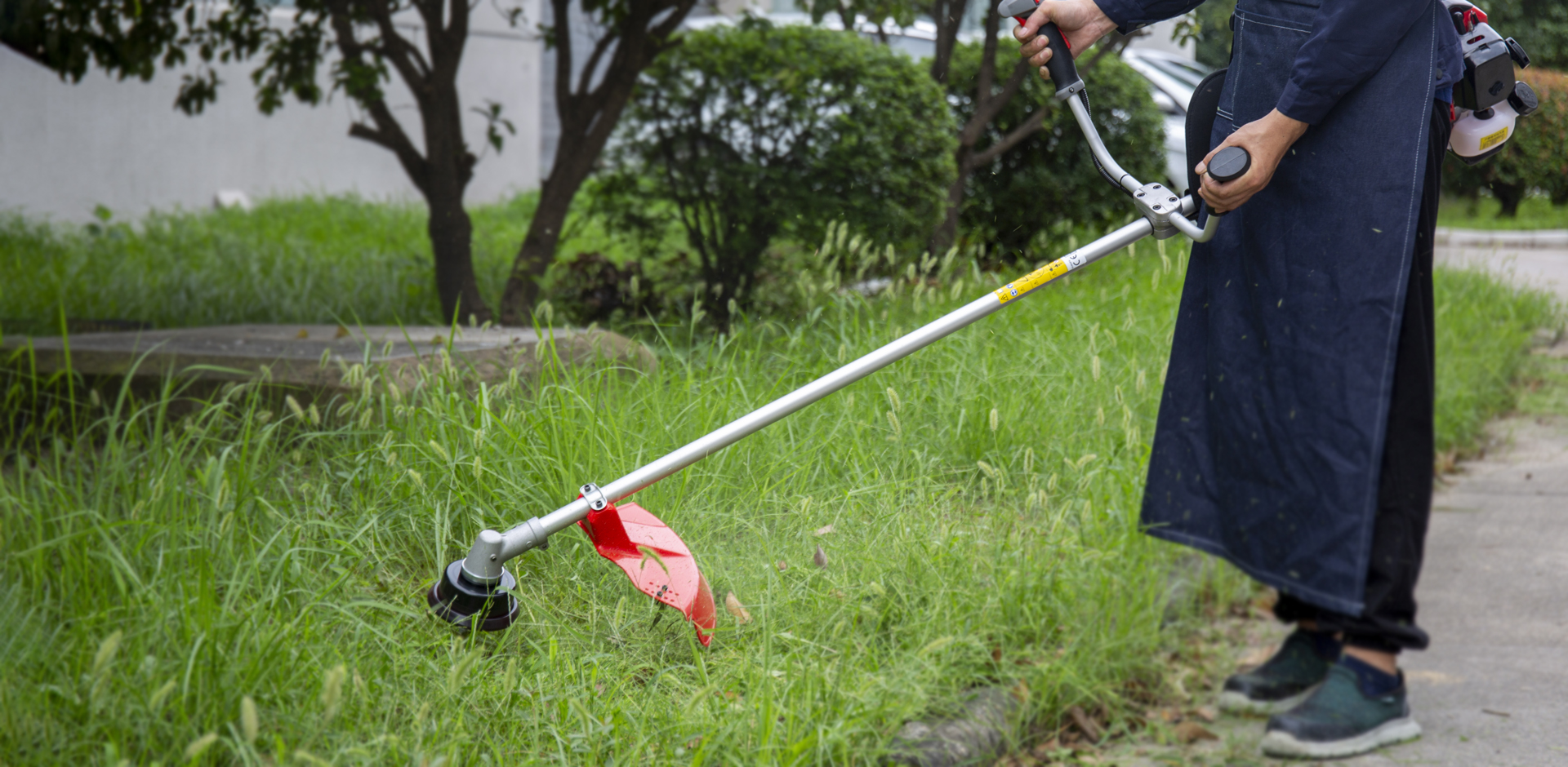 Hướng dẫn cơ bản để lựa chọn và bảo trì các dụng cụ làm vườn chuyên nghiệp